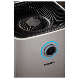 philips air purifier vitashield ips